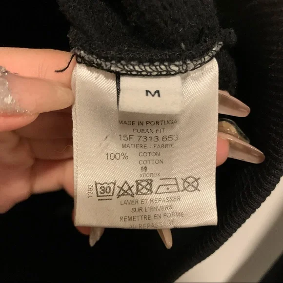 Givenchy sweater - Picture 6 of 8